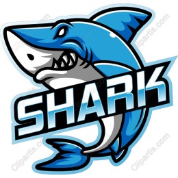 Fierce Shark