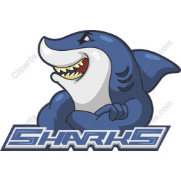 Fierce Shark