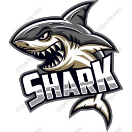Fierce Shark