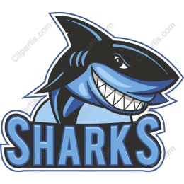 Shark Icon
