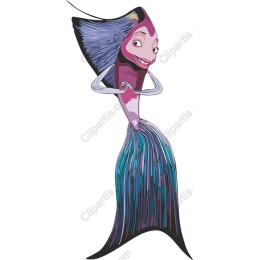 Whimsical Fish