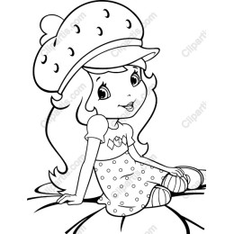 Charming Girl