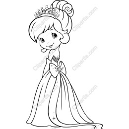Enchanting Princess
