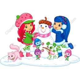 Winter Wonderland Family Fun