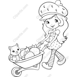 Fruit Cart Adventure