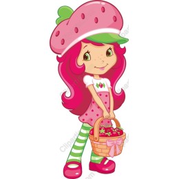 Strawberry Delight