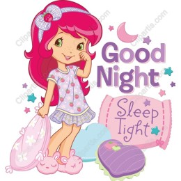 Good Night, Sleep Tight