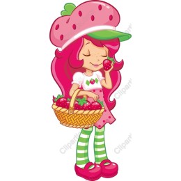 Strawberry Delight