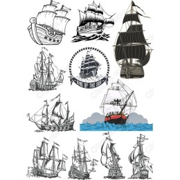King of the Sea Collection
