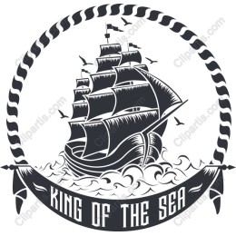 King of the Sea
