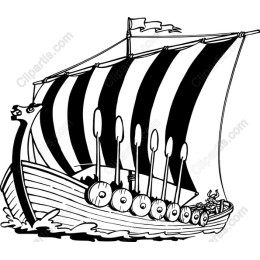 Viking Ship Adventure