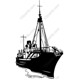 Classic Ship