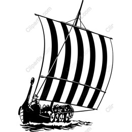 Viking Ship