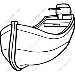 Classic Boat