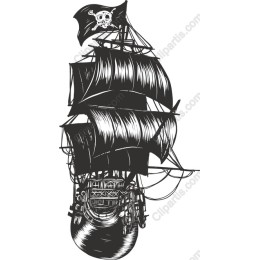 Pirate Ship
