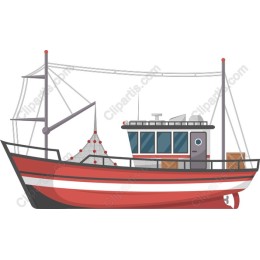 Fishing Boat