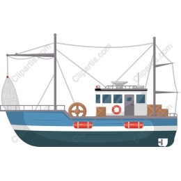 Fishing Boat