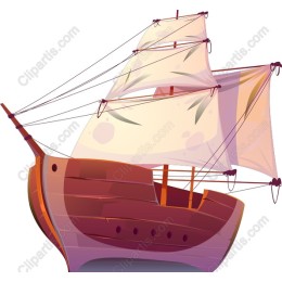 Classic Ship