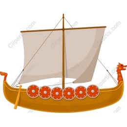 Viking Ship