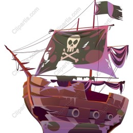 Pirate Ship Adventure