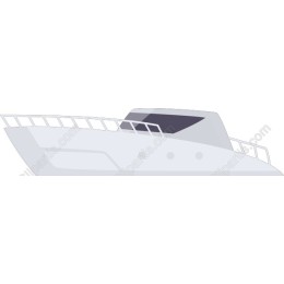 Elegant Yacht