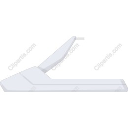 Minimalist Stapler