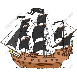 Pirate Ship Adventure