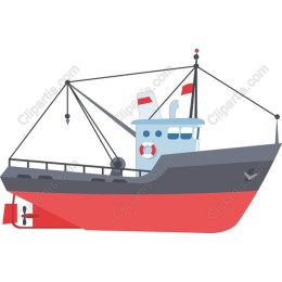 Fishing Boat