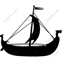 Viking Ship