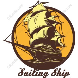 Sailing Ship