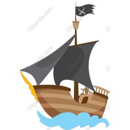 Pirate Ship Adventure