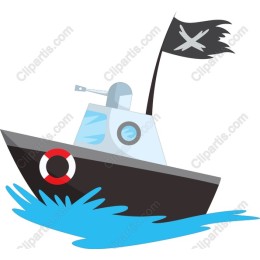 Pirate Ship