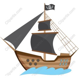 Pirate Ship Adventure
