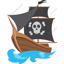 Pirate Ship