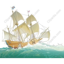 Sailing Ship