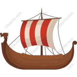 Viking Ship