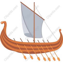 Viking Ship