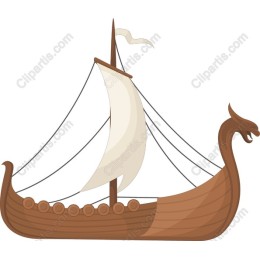 Viking Ship