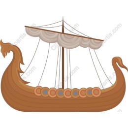 Viking Ship