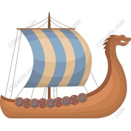 Viking Ship