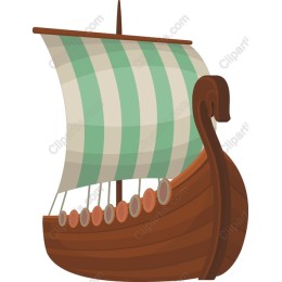 Viking Ship