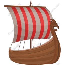 Viking Ship