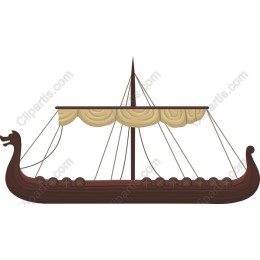 Viking Ship