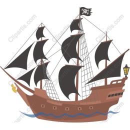 Pirate Ship
