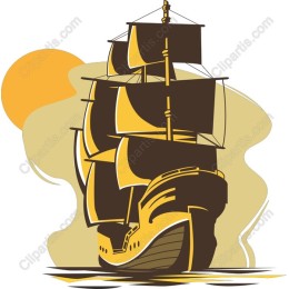 Majestic Ship