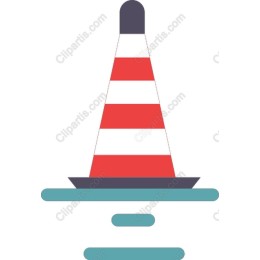 Navigation Buoy