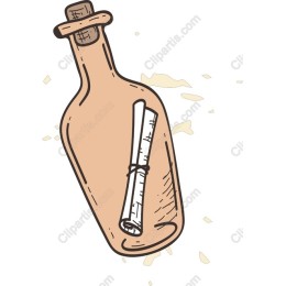 Bottled Message