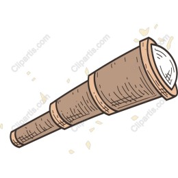 Classic Telescope