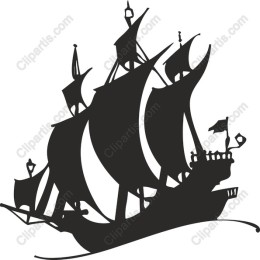  Ship