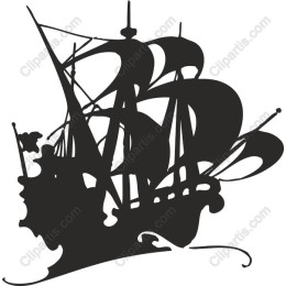 Classic Ship